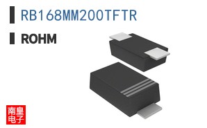 RB168MM200TFTR