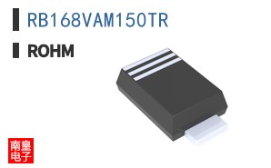 RB168VAM150TR