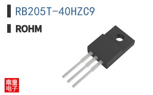 RB205T-40HZC9