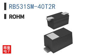 RB531SM-40T2R