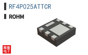 RF4P025ATTCR