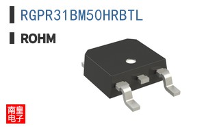 RGPR31BM50HRBTL