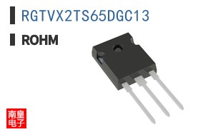 RGTVX2TS65DGC13