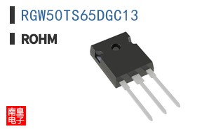 RGW50TS65DGC13