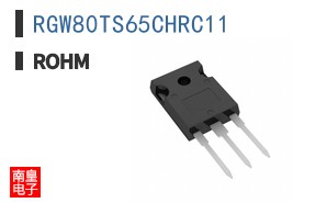 RGW80TS65CHRC11