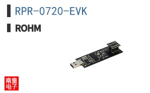 RPR-0720-EVK