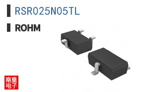 RSR025N05TL