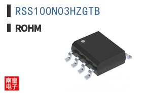 RSS100N03HZGTB