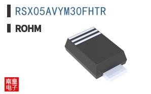 RSX05AVYM30FHTR