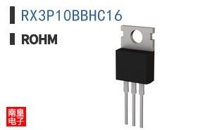 RX3P10BBHC16