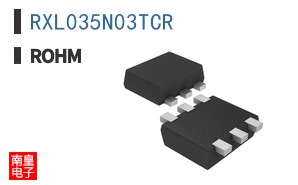 RXL035N03TCR