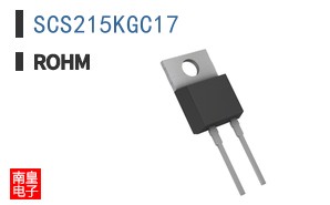 SCS215KGC17