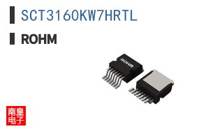 SCT3160KW7HRTL