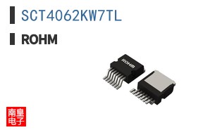 SCT4062KW7TL