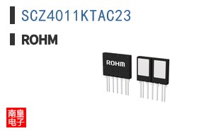 SCZ4011KTAC23