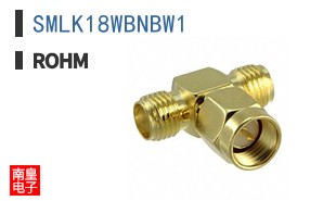 SMLK18WBNBW1