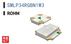 SMLP34RGBN1W3