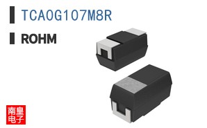 TCA0G107M8R