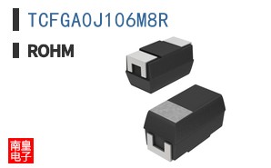 TCFGA0J106M8R
