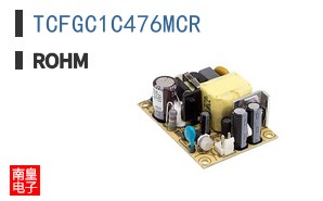 TCFGC1C476MCR