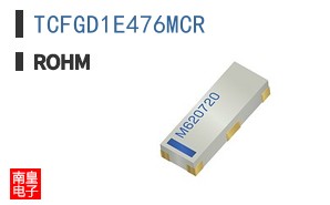 TCFGD1E476MCR