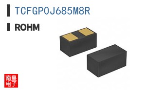 TCFGP0J685M8R