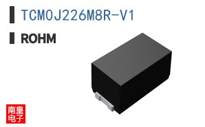 TCM0J226M8R-V1