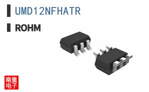 UMD12NFHATR