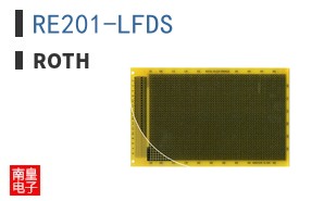 RE201-LFDS