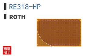 RE318-HP