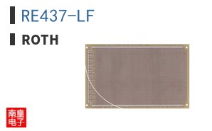 RE437-LF