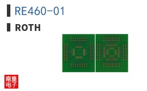 RE460-01