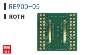 RE900-05