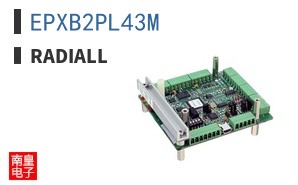 EPXB2PL43M