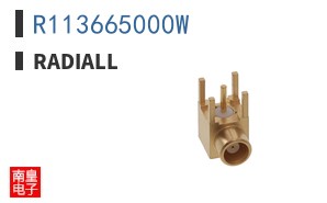 R113665000W