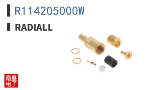 R114205000W