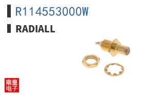 R114553000W