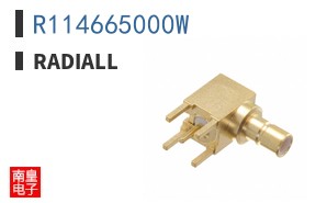 R114665000W