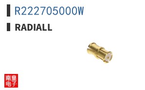 R222705000W