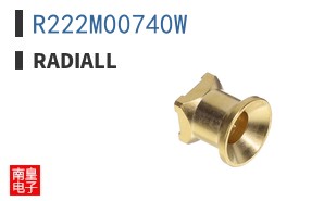 R222M00740W