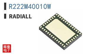 R222M40010W