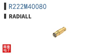 R222M40080