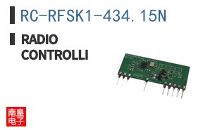 RC-RFSK1-434.15N