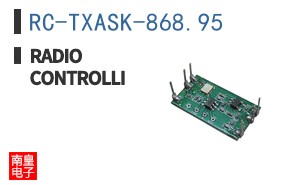 RC-TXASK-868.95