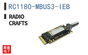 RC1180-MBUS3-IEB