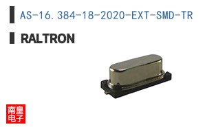 AS-16.384-18-2020-EXT-SMD-TR
