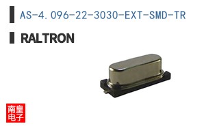 AS-4.096-22-3030-EXT-SMD-TR