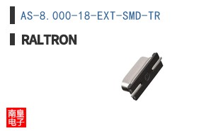 AS-8.000-18-EXT-SMD-TR