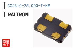 CO4310-25.000-T-HW