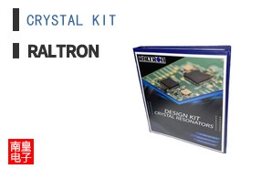 CRYSTAL KIT